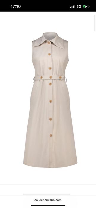 Дамски шлифер KaBo Collection