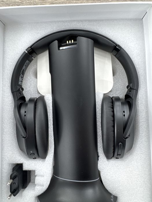 Opera Plus wireless casti