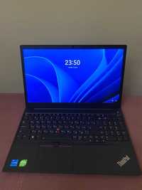 Ноутбук Lenovo ThinkPad E15 Gen 2 20TES43700