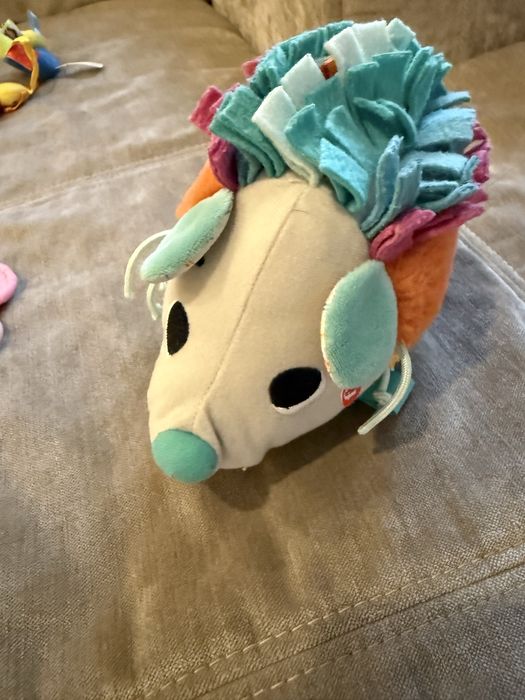 Lot 10 jucarii bebe fisher price, chicco