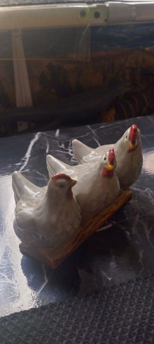 Статуетка "Goebel"