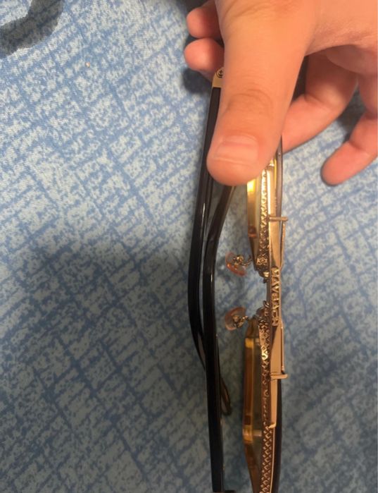 Ochelari maybach gold originali made Germania