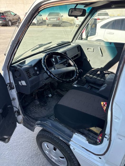 Labo 1998 yil damazdan yasalgan