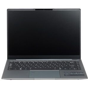 Ноутбук DEXP ATLAS M14 Ноутбук 14", intel i3-1215U, RAM 16ГБ SSD 256ГБ