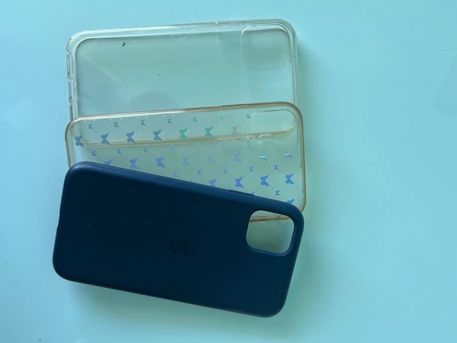 Калъфи за IPhone 11