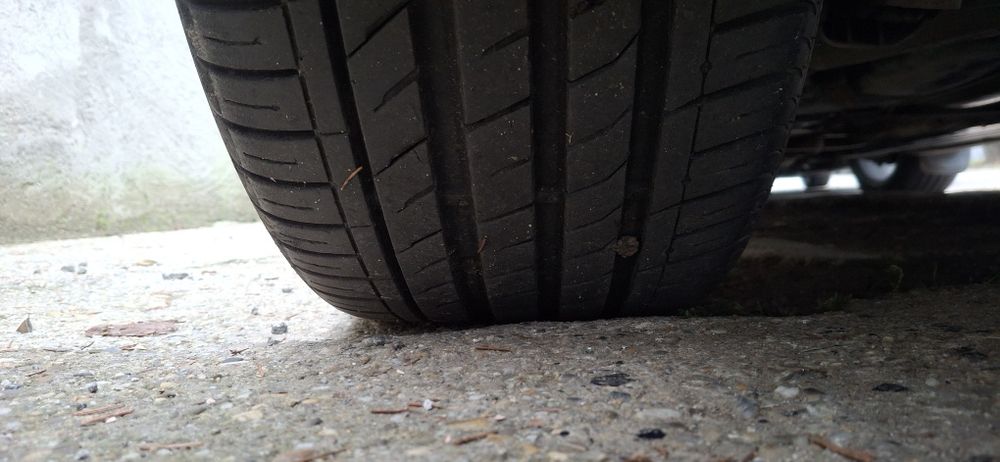 Vând jante audi r19