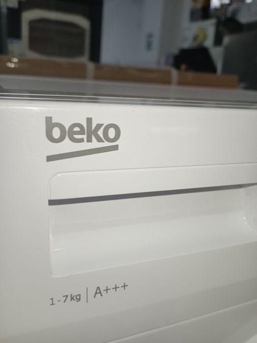 Uscător, rufe, BEKO