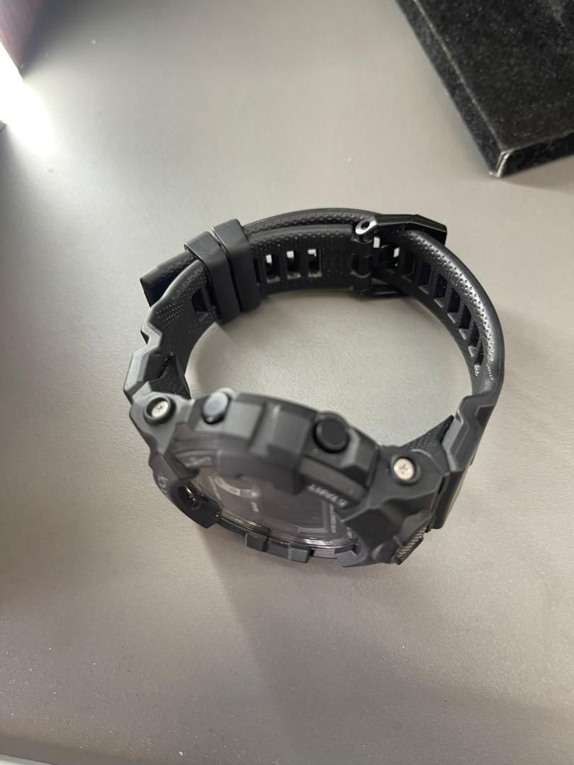 Ceas Casio G-Shock GBD-800-1BER Universal -A-