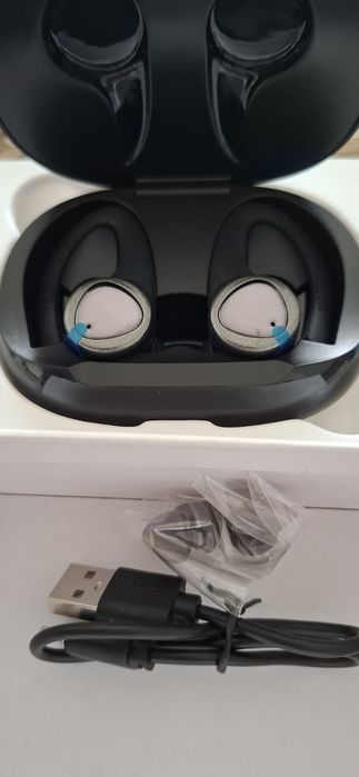 Casti/Mouse/Controller