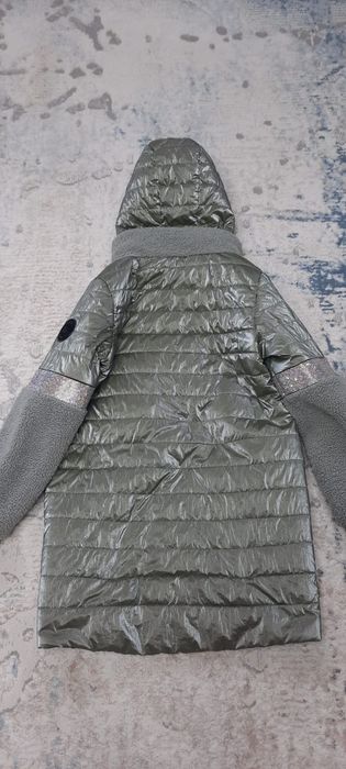 Пальто производство Турция р 146