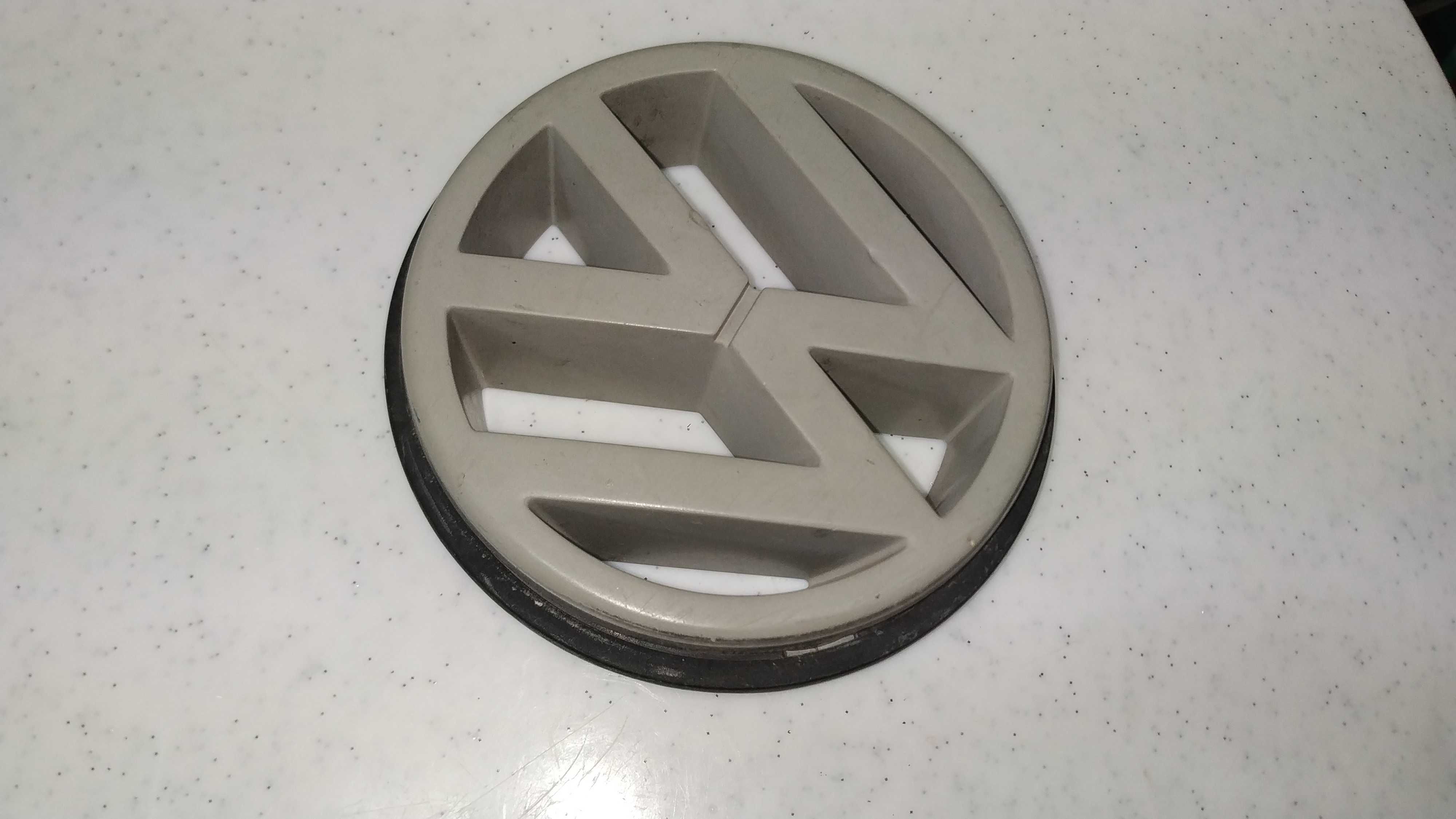 Ретро емблеми за VW Фолксваген