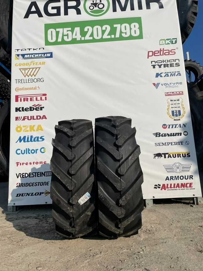 Cauciucuri noi agricole de tractor tractiune 10.5-18 ori 10.5/80-18