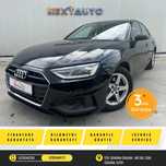 Audi A4 Automata •Benzina • 35 TFSI •Garantie/Factura/Tva Deductibil/ Km Reali