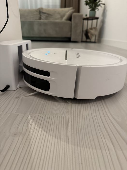 Aspirator robot Rowenta X-Plorer seria 120