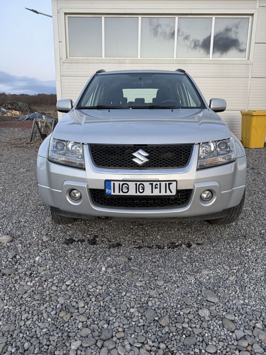 Vand urgent susuzki grand vitara