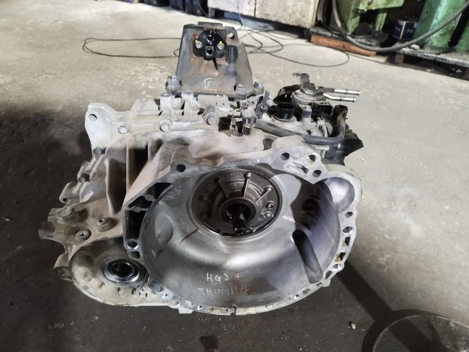 Ремонт АКПП и Гидротрансформаторов легковых автомобилей .