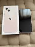 iPhone 13 128GB (кутия и зарядно)