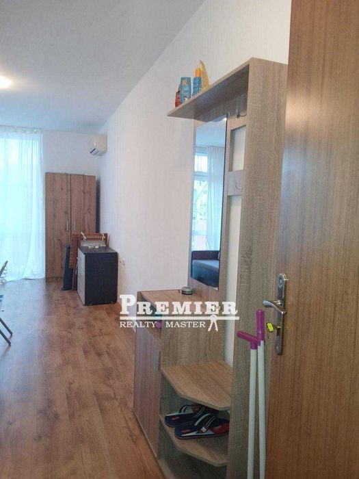 Продава се Едностаен апартамент в к.к. Слънчев бряг - 39 кв.м за 1026 €/кв.м - Снимка #11