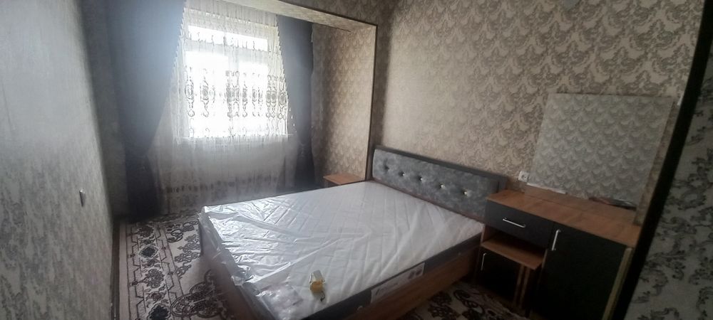 Yangihayot tumani 9-qurilish hududi. 2 xona kelishilsa hamma narsa qol