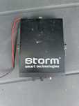 Statie auto cb storm discovery 2 cu antena.