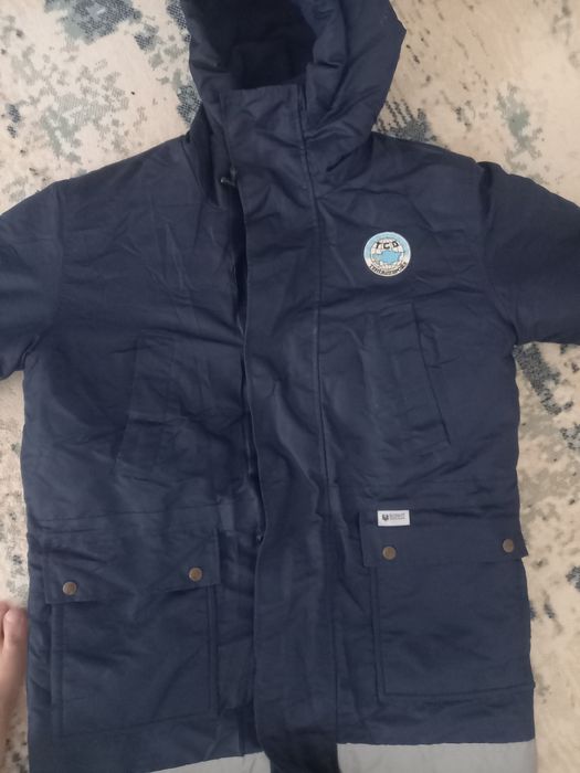 Бушлат ТШО новый