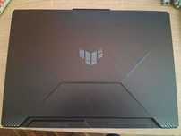 ASUS TUF Gaming F15 FX506HC – i5 11400H, 16GB RAM, RTX 3050Ti