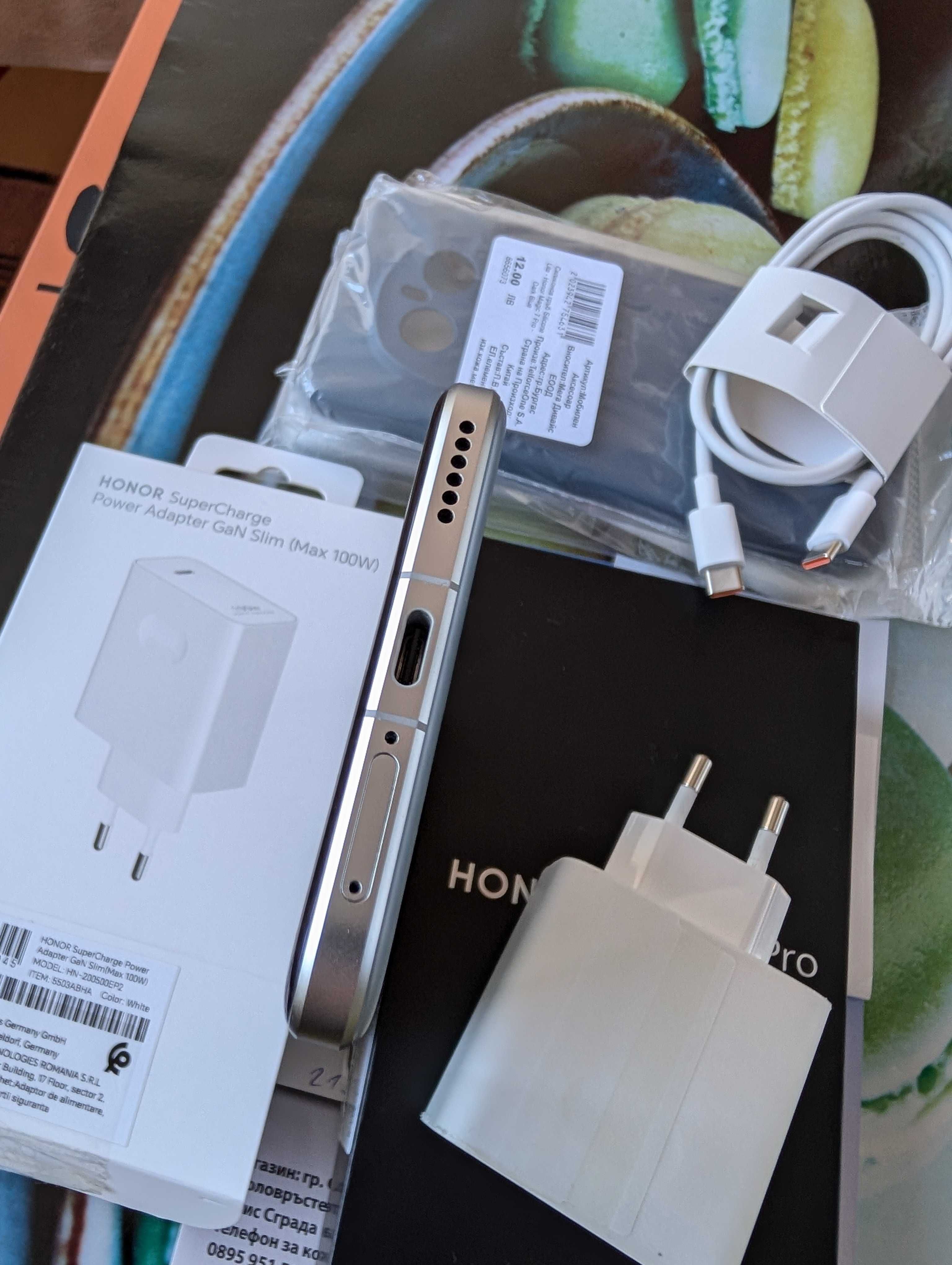 Honor Magic 7 pro Lunar 512GB 12GB