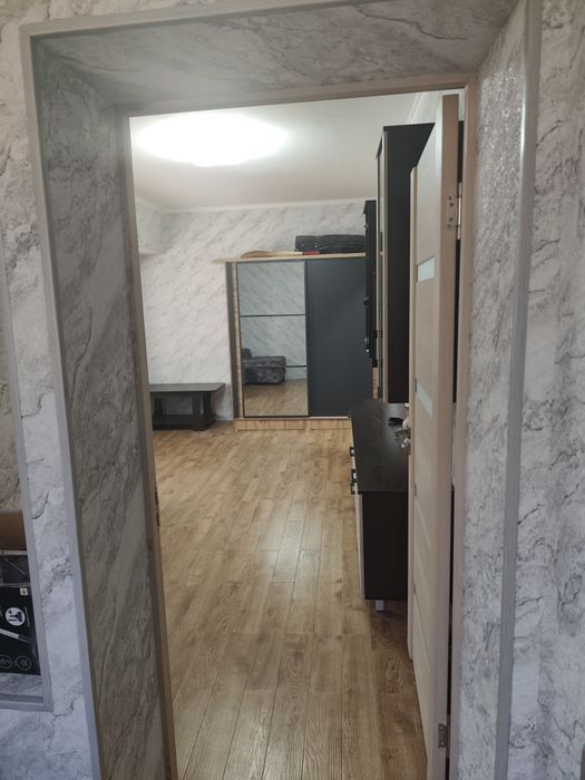 Юнусабад Своя Большая Однокомнатная квартира