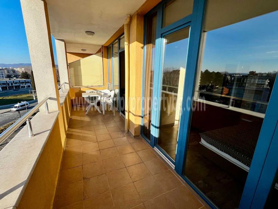 Продава се Тристаен апартамент в к.к. Слънчев бряг - 80 кв.м за 1038 €/кв.м - Снимка #10