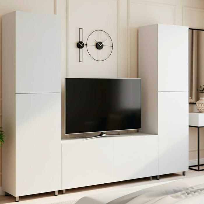 Шкаф стенка / Shkaf stenka / Мебель для гостиной / Шкаф для одежды /