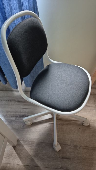 Vand Birou + Scaun Ikea