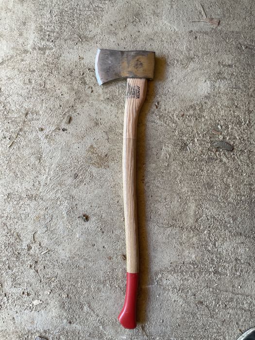 Topor Hunter 90 cm