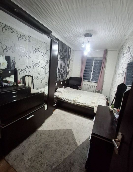 Квартира продаётся Чиланзар 21 квартал 2в3/4/4 меб тех базарчик