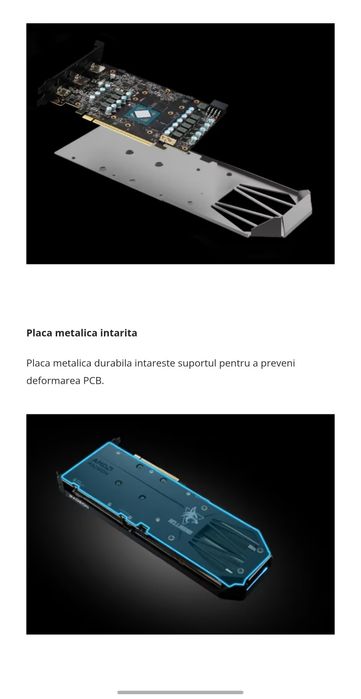 Placa Video Powercolor HELLHOUND AMD RADEON RX 9060 XT 8GB