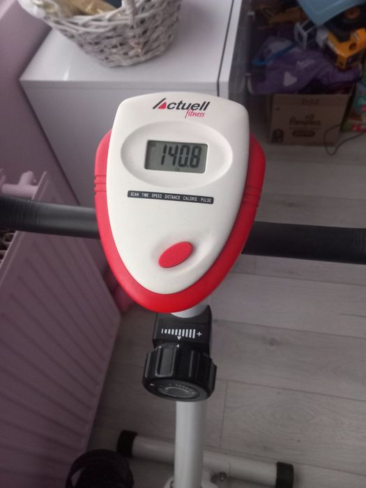 Продава се велоергометър