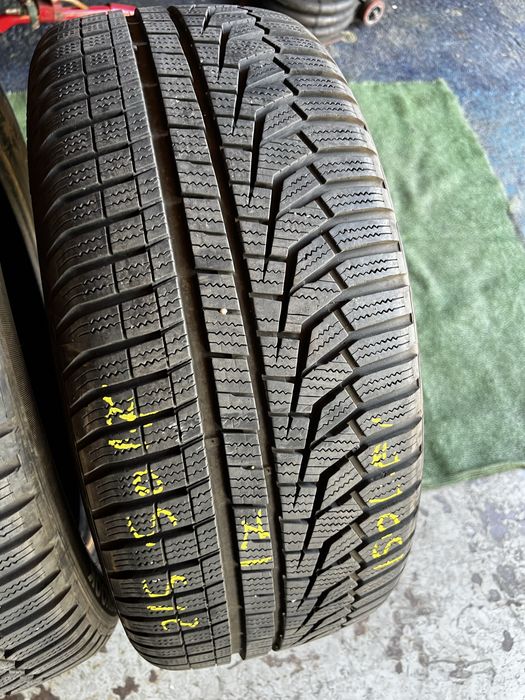 215 50 17 hankook iarna dot 2017