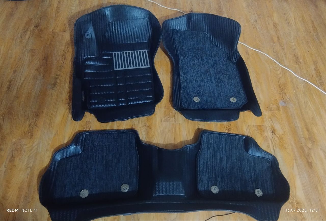 7D matiz polik b/u