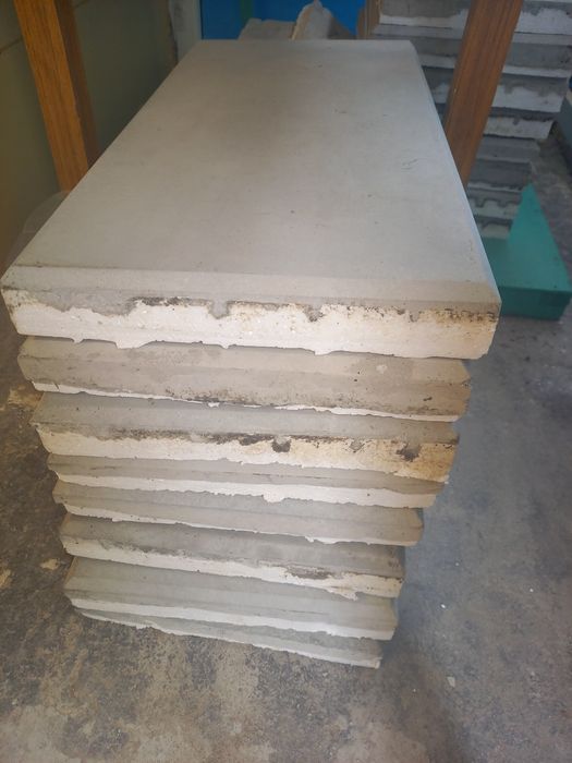 Продам фасадные панели