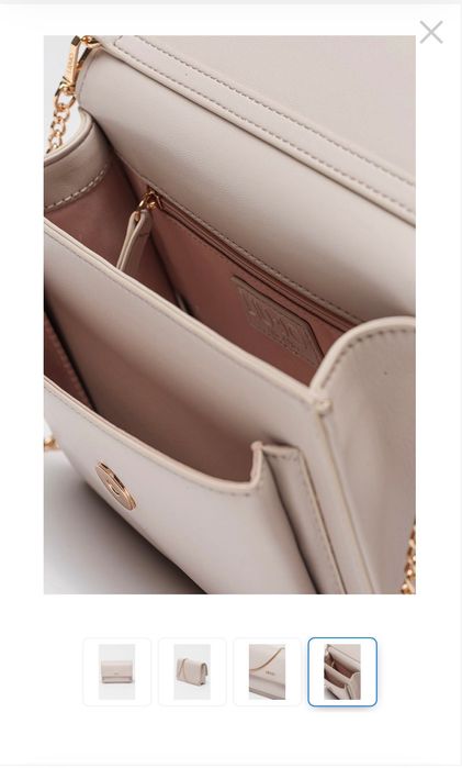 Дамска чанта LIU JO