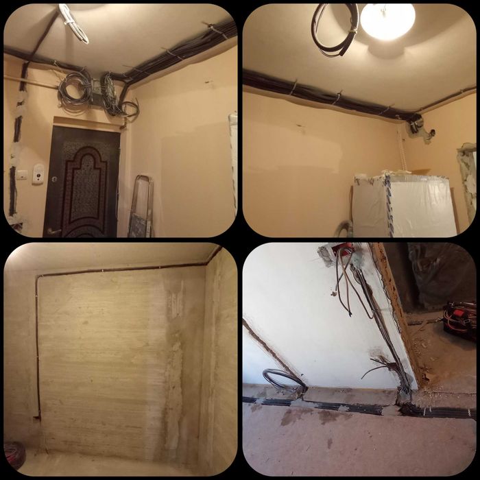 Electrician Autorizat ANRE Braila