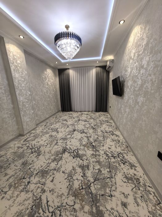 Аренда 1 комнатной квартиры Юнусабад 16-й Учкахрамон семье/студентам