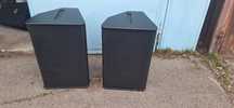 Boxe NEXO PS 15, procesor NEXO PS 15