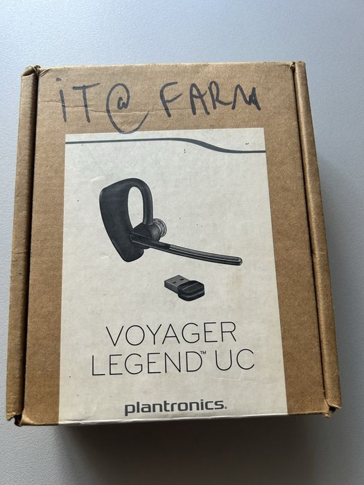 Plantronics Voyager