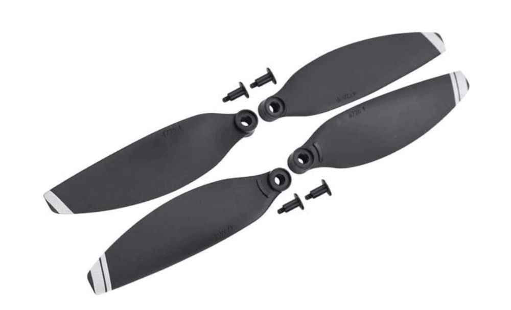 Пропеллеры DJI Mavic mini - купить Алматы