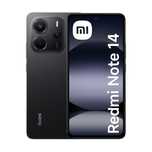 Новый Xiaomi Redmi Note 14  +1Год Гарантия +IMEI +Доставка