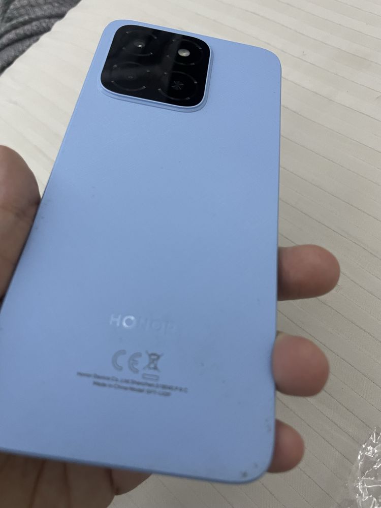 Honor C5 телефон с Дубая