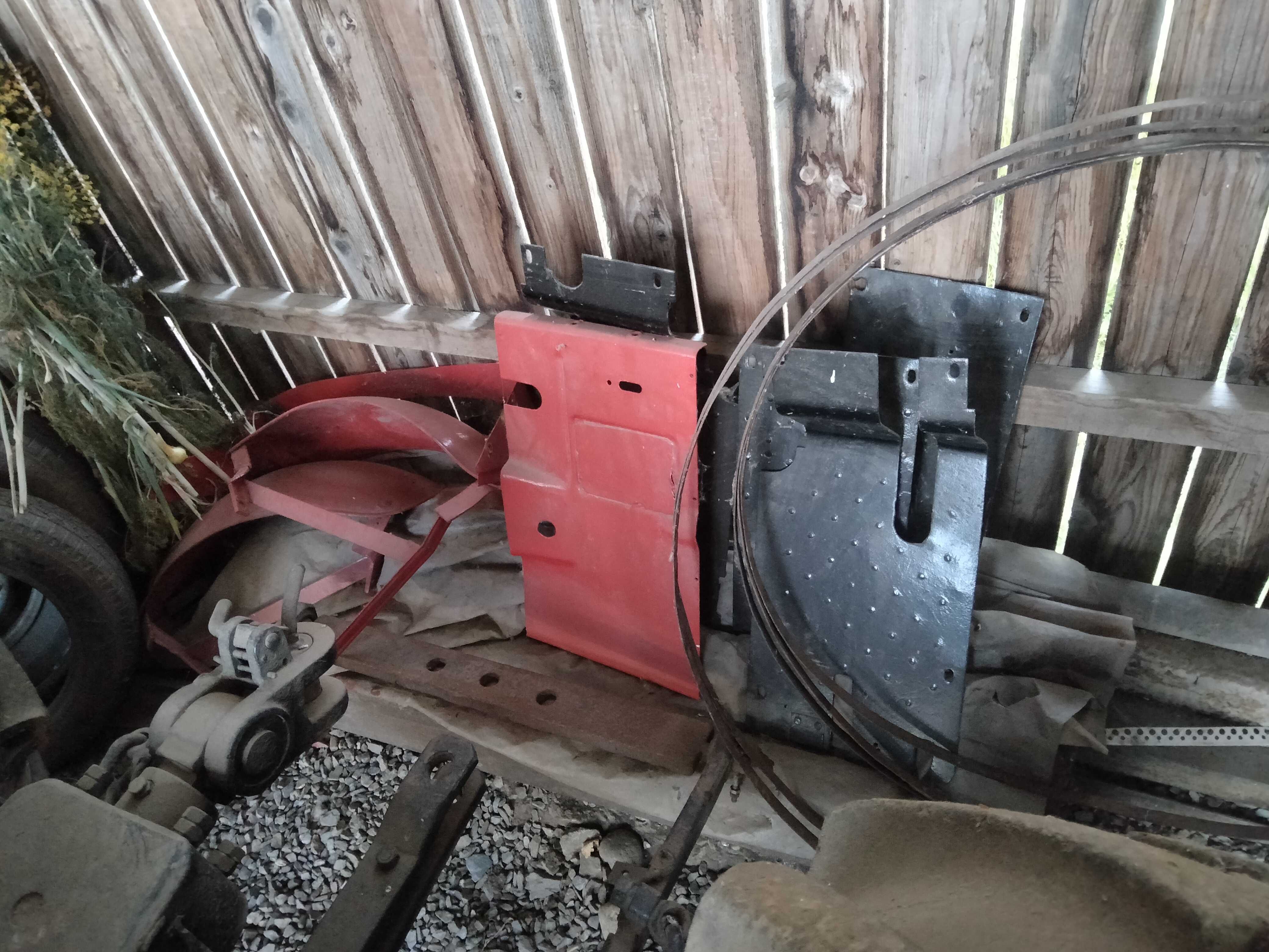 Vând tractor ZETOR super 50U