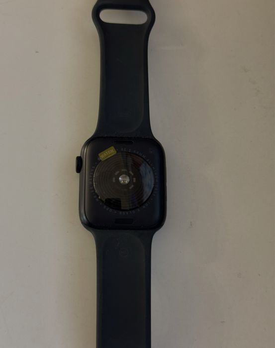 Apple watch SE..