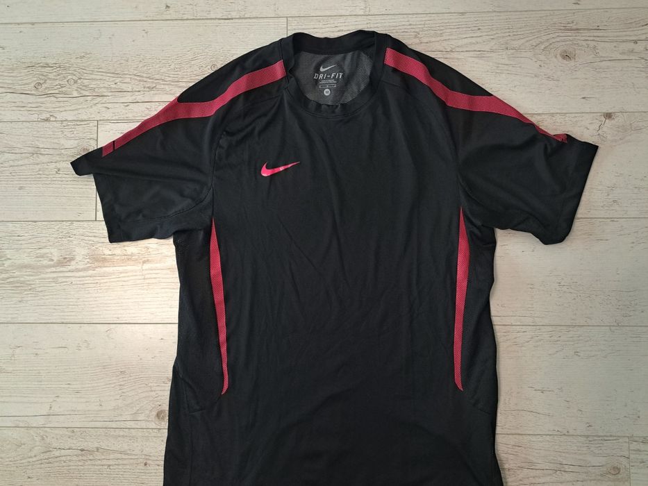 Nike Dry Fit-Ориг.  тениска
