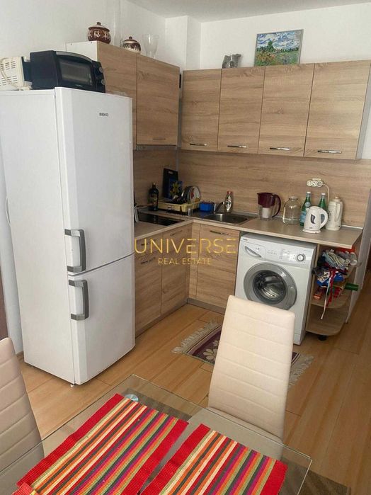 Продава се Тристаен апартамент в с. Тънково, Област Бургас - 63 кв.м за 1016 €/кв.м - Снимка #1